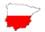 BOLSOS MORENO - Polski